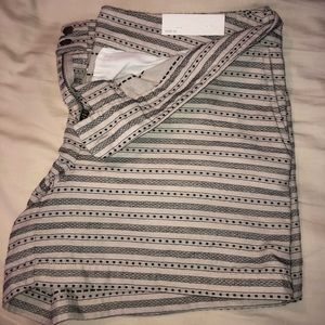 LOFT- BRAND NEW shorts